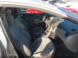 Hyundai Elantra Gls KMHDH4AE7DU667945 снимка
