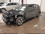Volkswagen E-Golf Se WVWKP7AU1GW917017 снимка