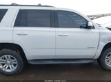 Chevrolet Tahoe 4Wd Lt 1GNSKBKC1LR141687 photo