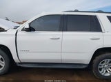 Chevrolet Tahoe 4Wd Lt 1GNSKBKC1LR141687 fotografie