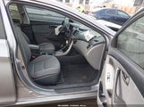 Hyundai Elantra Gls KMHDH4AEXDU681337 снимка