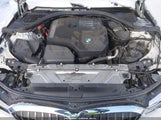 BMW 330I xDrive 3MW5R7J01M8B78365 fotografie