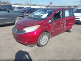 Nissan Versa Note S (Sr)/S Plus/Sl/Sr/Sv 3N1CE2CPXGL374151 снимка