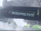 Nissan Versa Note S (Sr)/S Plus/Sl/Sr/Sv 3N1CE2CPXGL374151 снимка