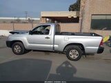 Toyota Tacoma 5TENX4CNXAZ718947 photo