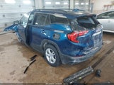 GMC Terrain Awd Sle 3GKALTEV8ML305163 снимка