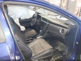 Toyota Corolla Se 2T1BURHE8JC018433 снимка