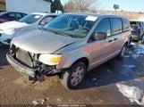 Dodge Grand Caravan Se 2D8HN44H38R147993 снимка