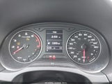 Audi A3 2.0T Premium WAUGUGFF1H1045961 снимка