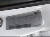 Audi A3 2.0T Premium WAUGUGFF1H1045961 снимка