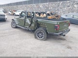 Jeep Gladiator Overland 4X4 1C6JJTFM0PL519935 снимка