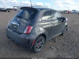 Fiat 500 Pop 3C3CFFKH2KT707287 fotografie