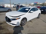 Mazda Mazda3 Select Package 3MZBPAAL0KM105461 снимка