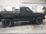 Chevrolet K1500 Fleetside 1GCEK14R3WZ136352 снимка