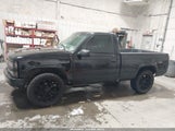 Chevrolet K1500 Fleetside 1GCEK14R3WZ136352 снимка
