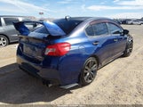 Subaru Wrx Premium JF1VA1D67F8831826 снимка