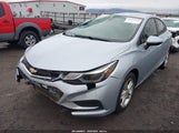 Chevrolet Cruze Lt Auto 1G1BE5SM2H7174056 снимка