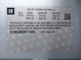 Chevrolet Cruze Lt Auto 1G1BE5SM2H7174056 снимка