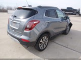 Buick Encore Fwd Preferred KL4CJASB6KB718880 снимка