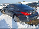 Hyundai Sonata Gls 5NPEB4AC0BH169845 снимка