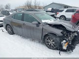 Toyota Camry Xle 4T1F11AK4PU814017 fotografie