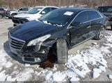 Cadillac Xts Luxury 2G61M5S35J9117967 снимка
