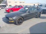Ford Mustang V6 1ZVFT84N665100151 снимка