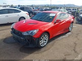 Hyundai Genesis 3.8 Base KMHHT6KJXFU127113 снимка