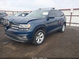 Volkswagen Atlas 3.6L V6 Se 1V2KR2CA9JC561715 снимка
