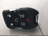 Chevrolet Suburban Premier 1GNSCJKC4HR289475 снимка