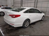 Hyundai Sonata Se 5NPE24AF6GH289425 снимка