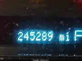 Lincoln Mks 1LNHM93R79G625629 снимка