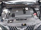 Nissan Murano Sl 5N1AZ2MH2JN139858 photo