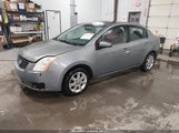 Nissan Sentra 2.0Sl 3N1AB61E07L651446 снимка