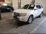 Ford Escape Limited 1FMCU94G79KA12558 снимка