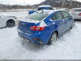 Chevrolet Cruze Lt Auto 1G1BE5SMXH7277676 снимка