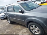 Honda Pilot Ex-L 5FNYF4H64BB031614 fotografie
