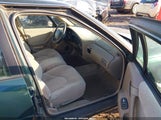 Pontiac Bonneville Se Cmi 1G2HX52K9VH204688 photo