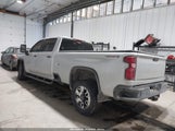 Chevrolet Silverado 2500Hd Work Truck 1GC1YLEY6MF132230 photo