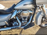 Harley-Davidson Fltrx 1HD1KHC16PB615540 снимка