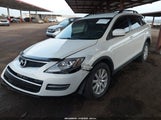 Mazda Cx-9 Sport JM3TB28VX80156021 снимка