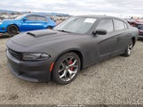 Dodge Charger Sxt Rwd 2C3CDXHG5HH576383 снимка