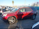 GMC Acadia Slt-1 1GKLVMED4AJ217407 снимка