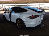 Tesla Model X 60D/P100D/P90D 5YJXCAE47GF029465 снимка