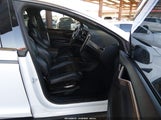 Tesla Model X 60D/P100D/P90D 5YJXCAE47GF029465 снимка