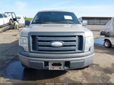 Ford F-150 Stx/Xl/Xlt 1FTRF12W29KA17316 снимка