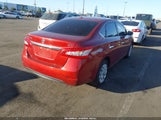 Nissan Sentra Sv 3N1AB7AP7FL681288 снимка