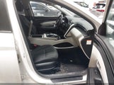 Hyundai Tucson Hybrid Blue KM8JBCD12RU205436 fotografie