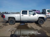 Chevrolet Silverado 2500Hd Lt 1GC1KXEG9BF143445 снимка