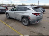 Hyundai Tucson Sel 5NMJB3DE2SH483063 снимка